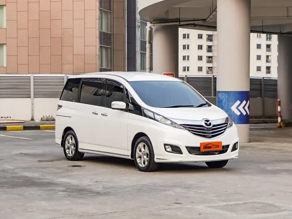 Mazda Biante 2.0 Skyactive AT

Th 2016