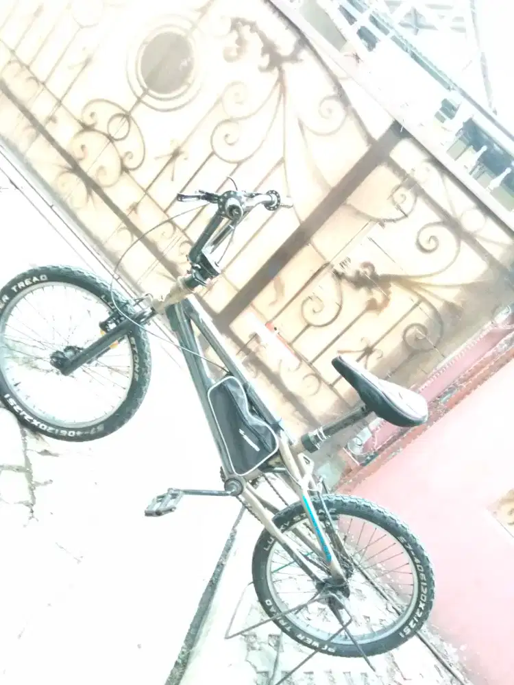 sepeda bmx pacific