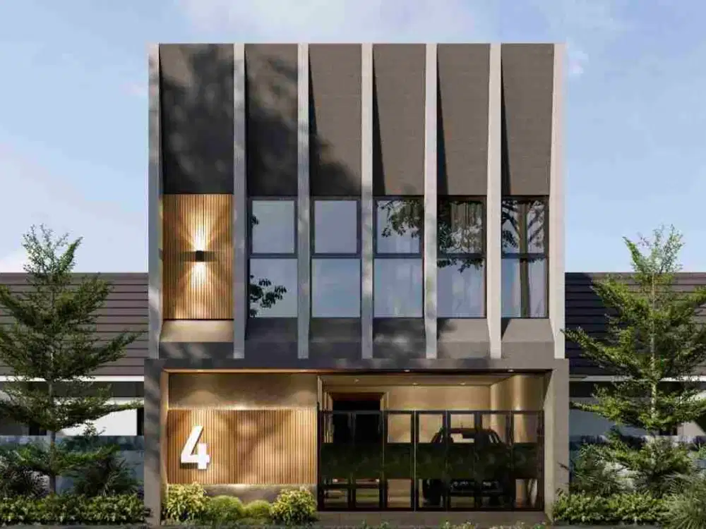 MURAH,16 KAMAR,DESAIN MENAWAN,SHM,RING 1 KAMPUS UNDIP