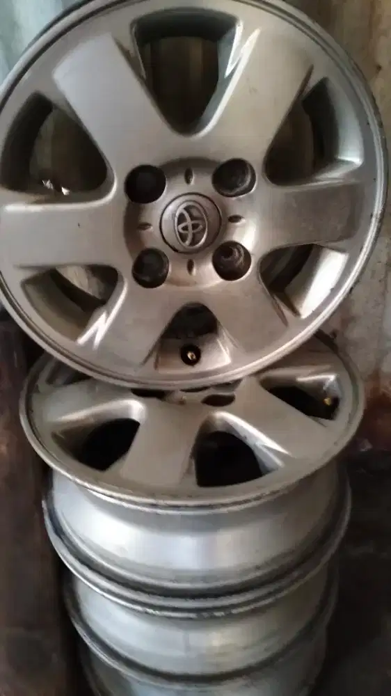 Pelek ring 14. Avanza Xenia