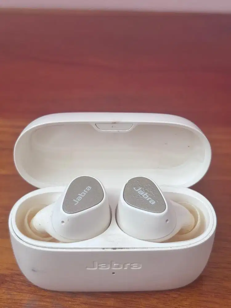 JABRA WIRELESS EARPHONES
