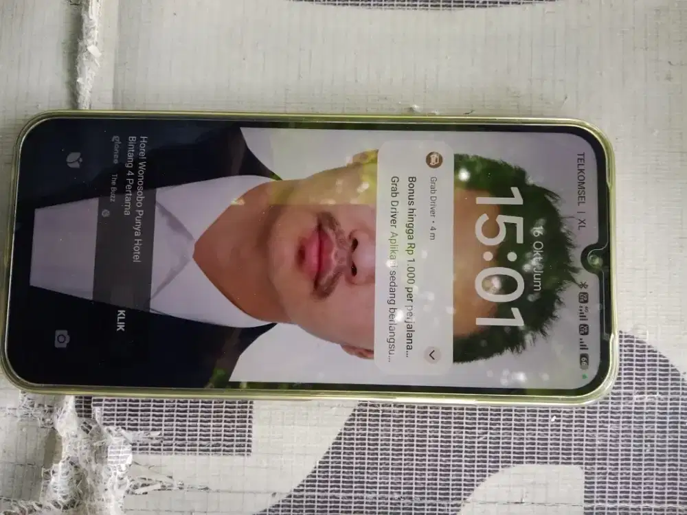 Jual redmi a7 pro