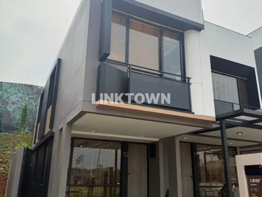 NEW CLUSTER GADING SERPONG FREE BIAYA KPR INSTANT APPROVAL CICILAN 2JTAAN