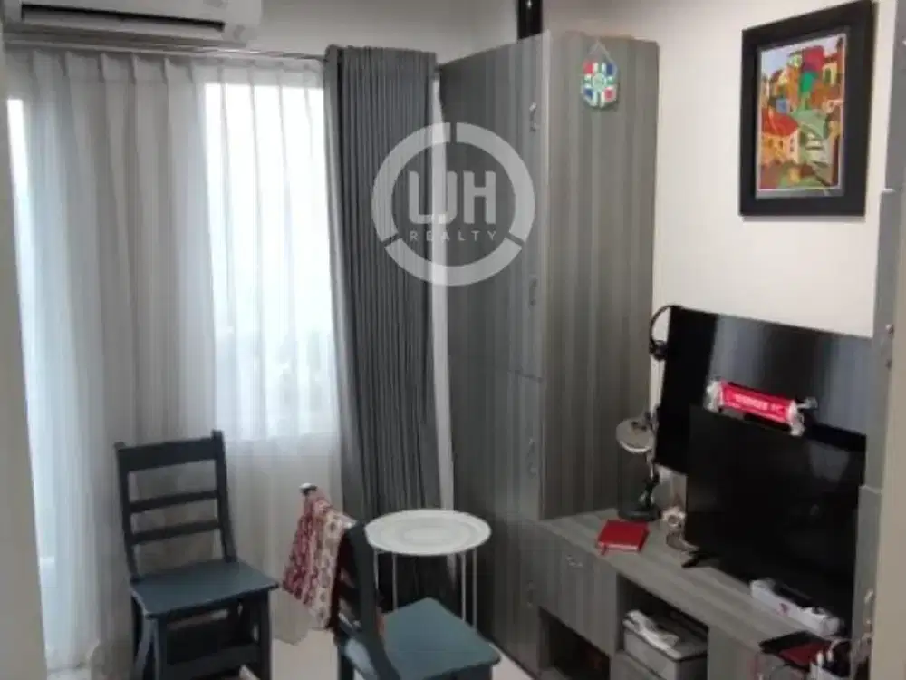 Dijual Apartemen Sentul City Bogor Jawa Barat