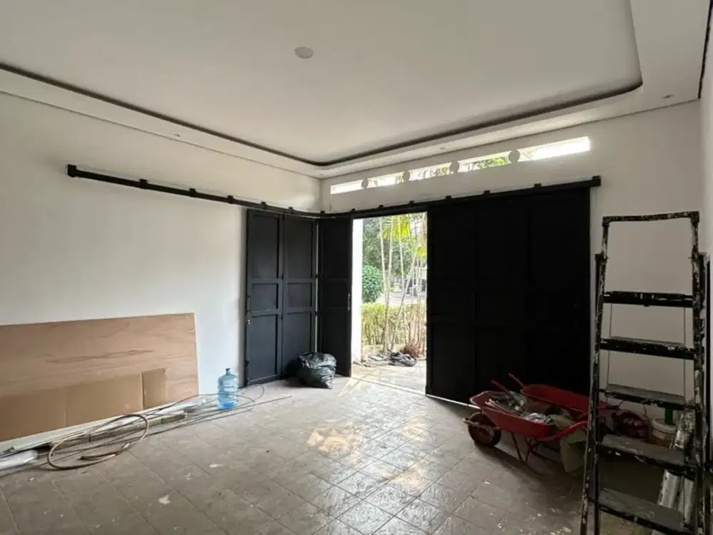 Rumah SHM di Bukit Golf Residence BSD