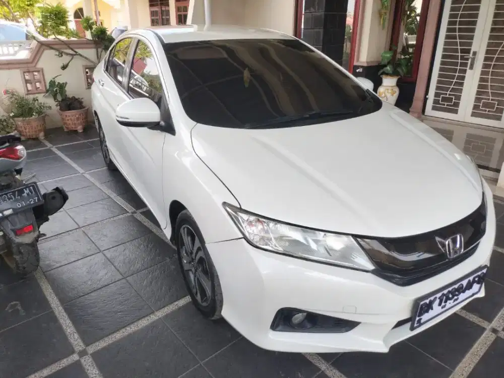 Jual Cepat butuh dana.. mobil jarang pakai