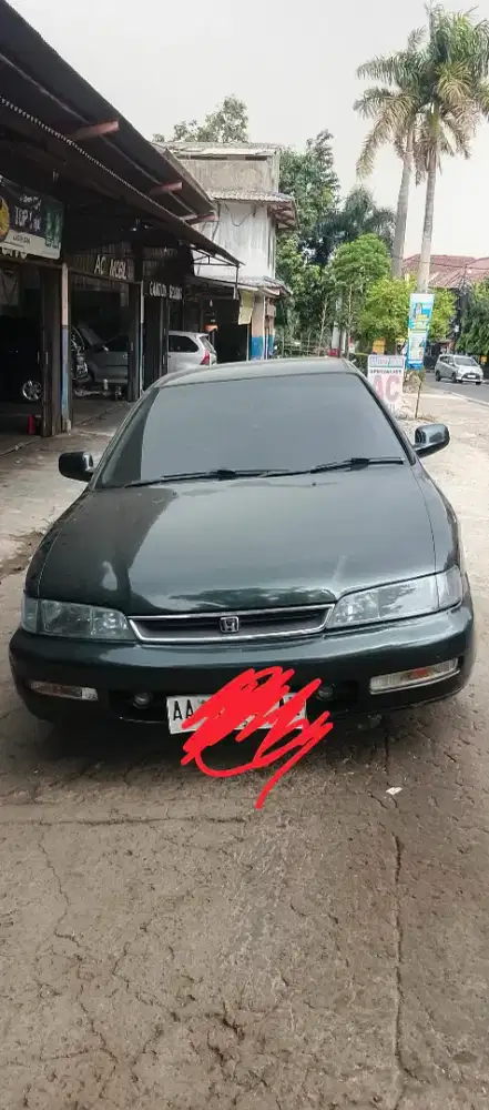 Honda Accord Ferio 1997