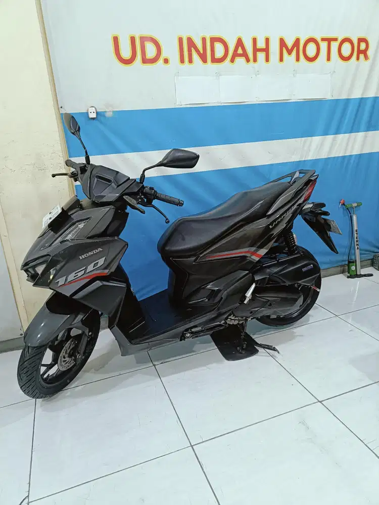 VARIO 160 NON ABS 2022 HONDA BISA KREDIT SURAT LENGKAP HIDUP