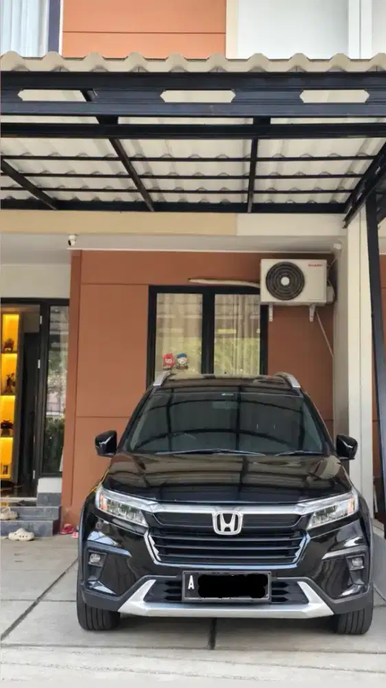 BRV Dijual Cepat