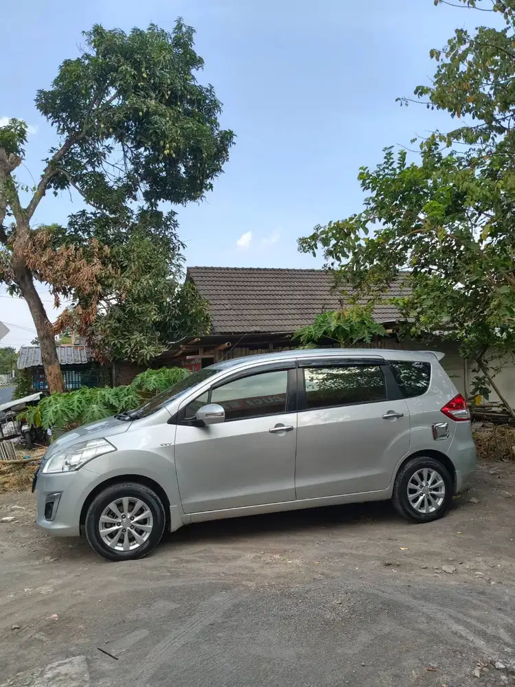 Suzuki Ertiga 2014 GL MT
