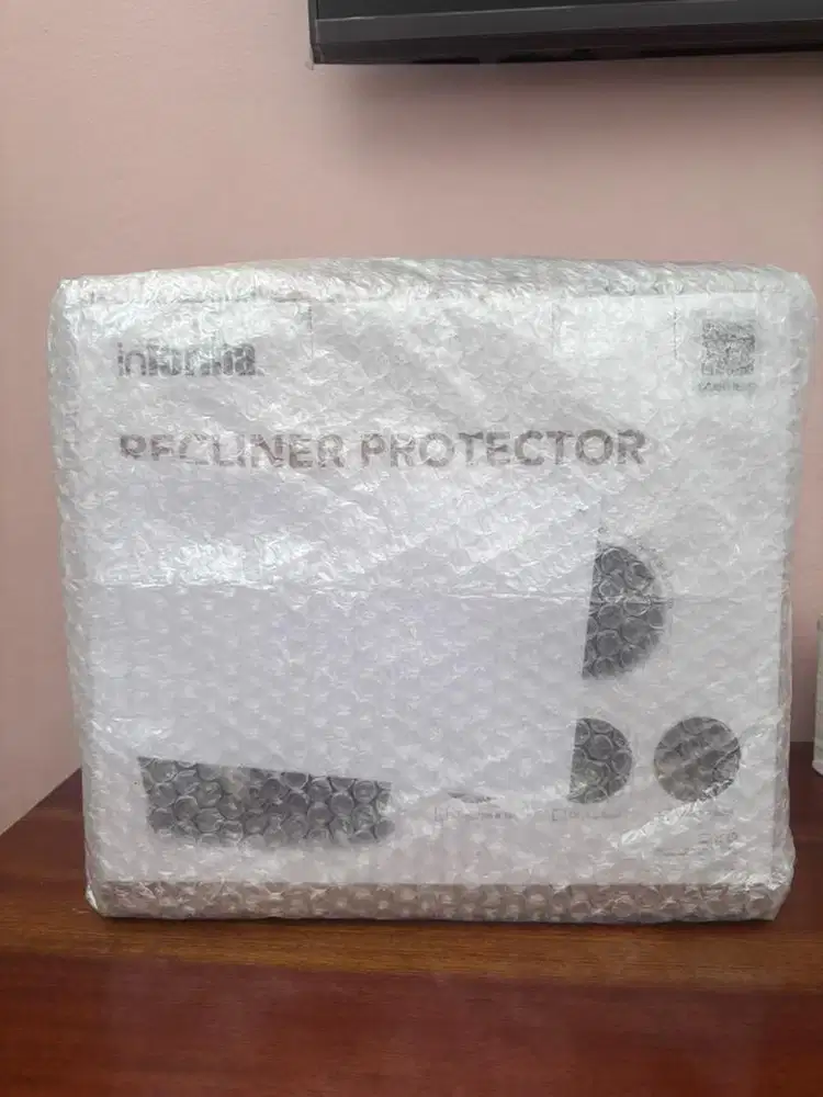 Pelindung Sofa Recliner