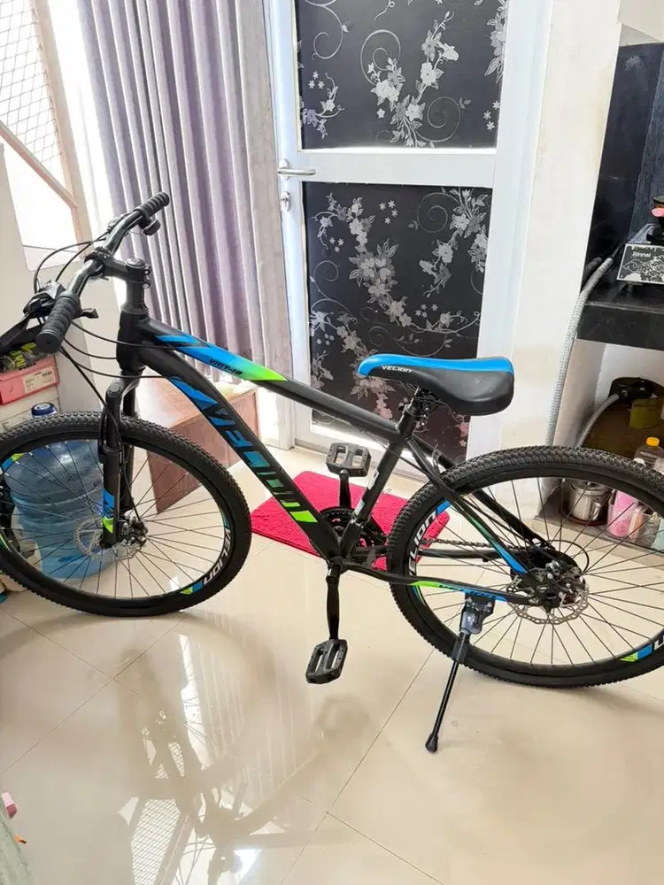 Jual Cepat Sepeda