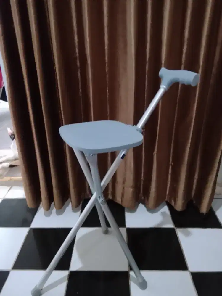 Onemed Walking Stick Alat Bantu Jalan