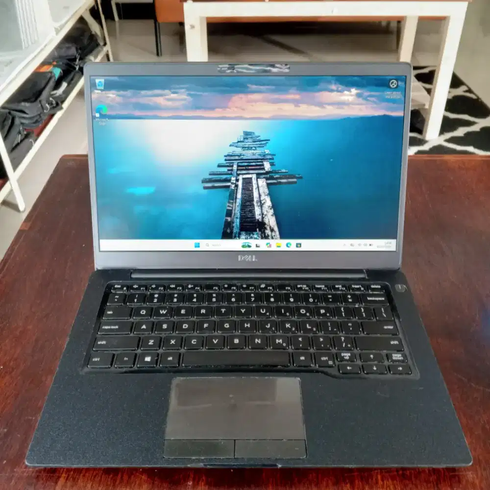 Laptop Dell Latitude 7300 | Intel Core i7-8665U | RAM 8GB | SSD 256GB
