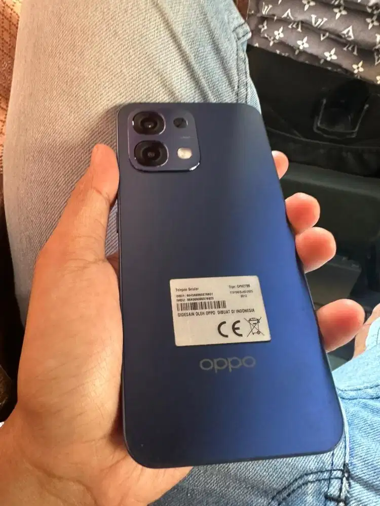 oppo a6 pro 8/256 murah