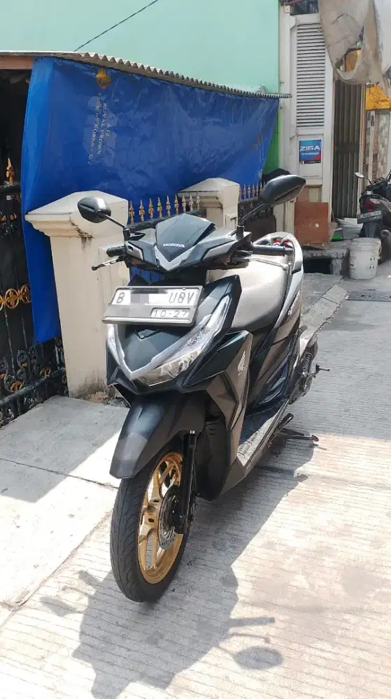 Honda Vario 150 ( 2017 )