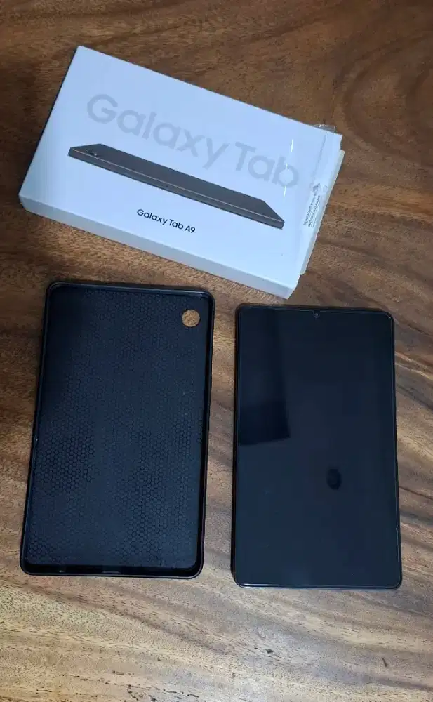 Samsung tablet tab a9 8 inci