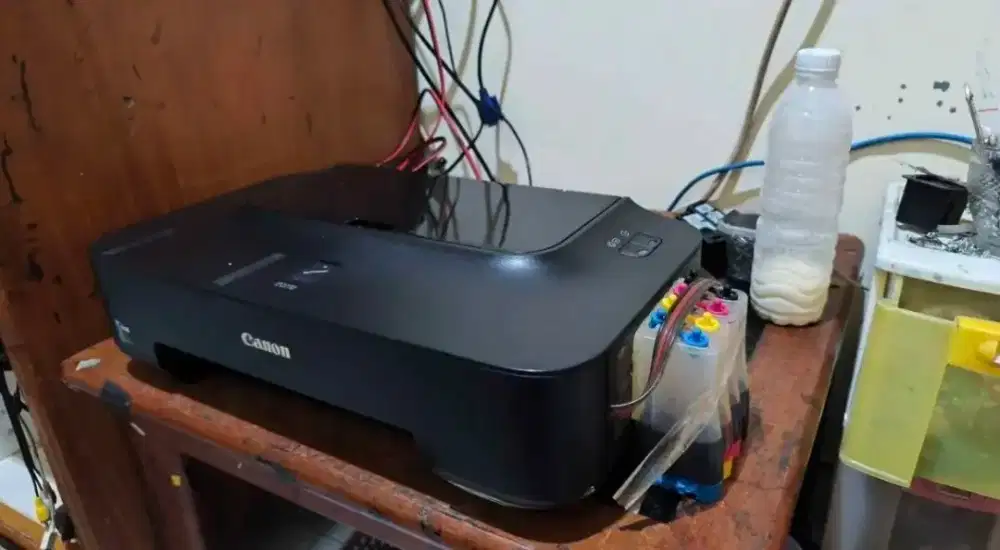 Printer Canon Ip 2770