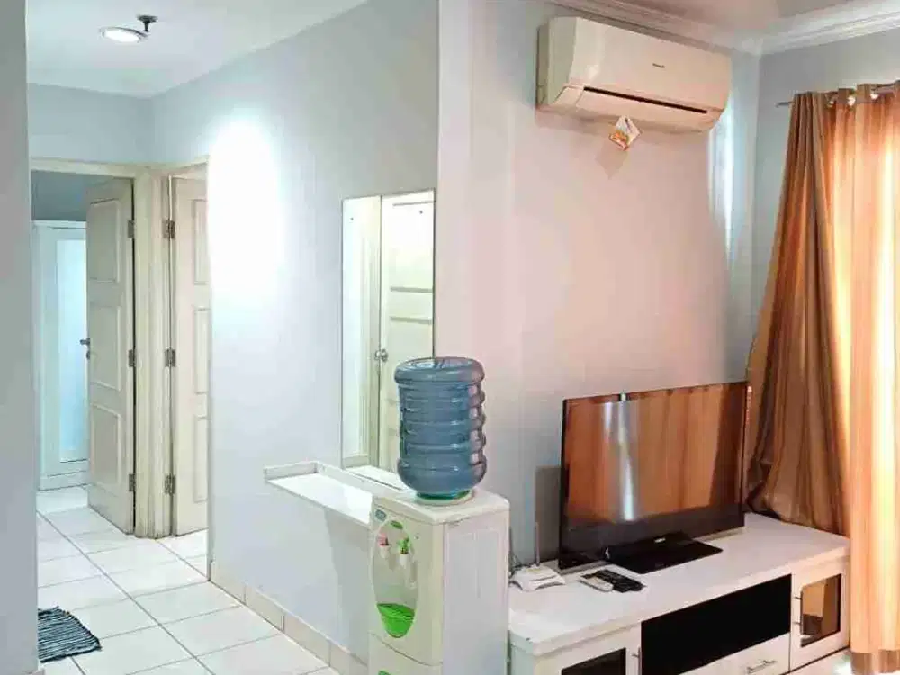 Disewakan Hunian Apartemen MOI Kelapa Gading
