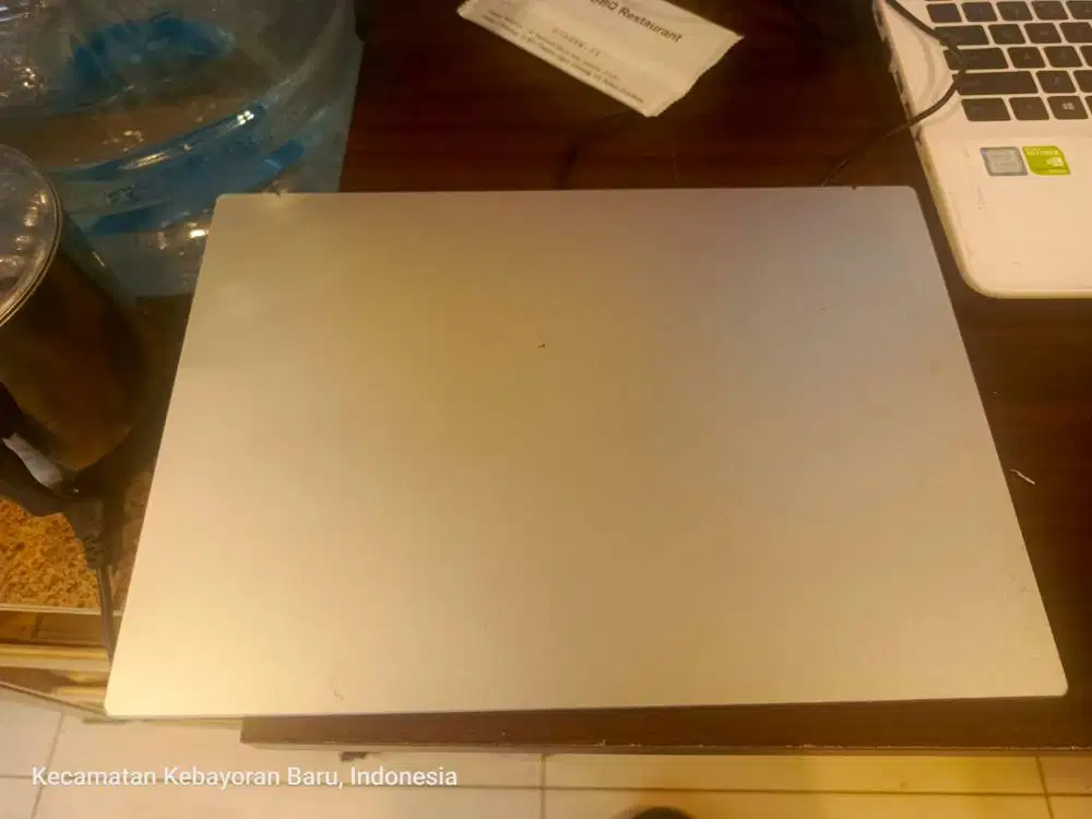Laptop Asus Vivobook Ryzen 5