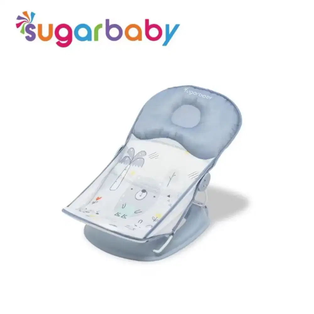 Baby bather sugar baby