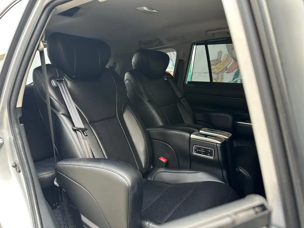 ZENIX LANGKAH !! TOYOTA INNOVA ZENIX G HYBRID 2.0 AT 2023