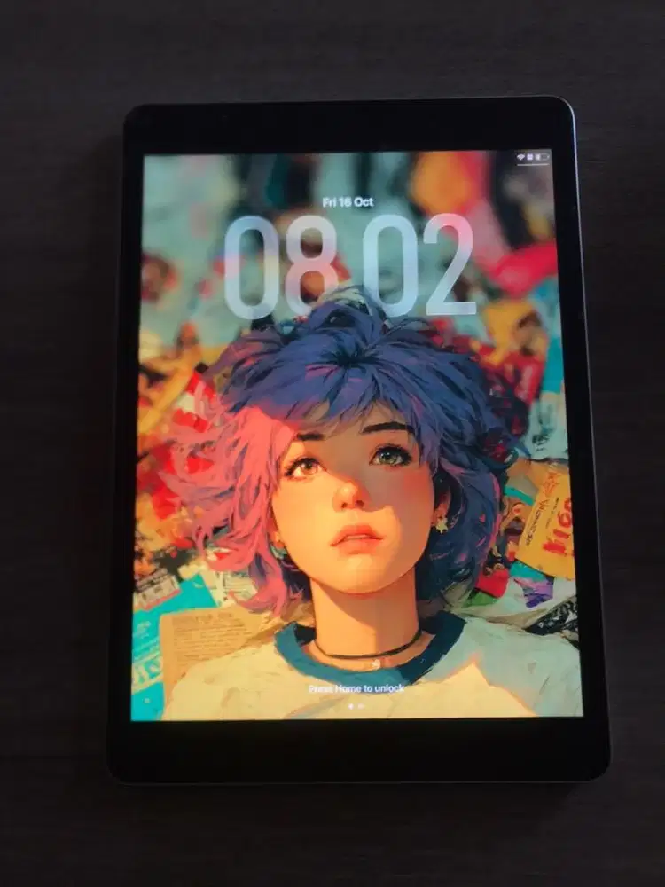 Ipad gen 9th 64 GB Wifi Only