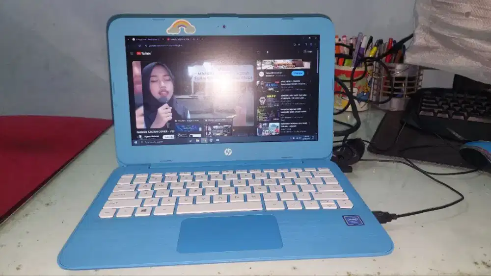 LAPTOP HP STREAM 11