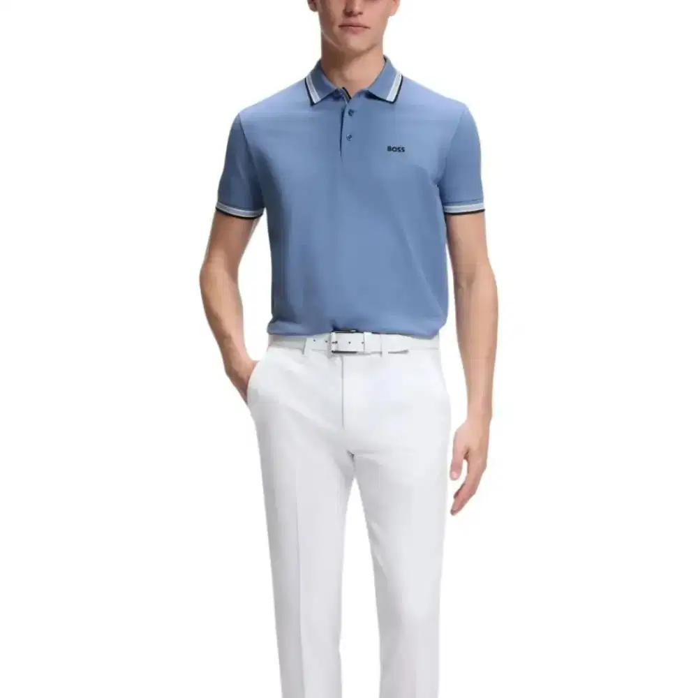 Polo Shirt BOSS NEW ORGINAL 100%