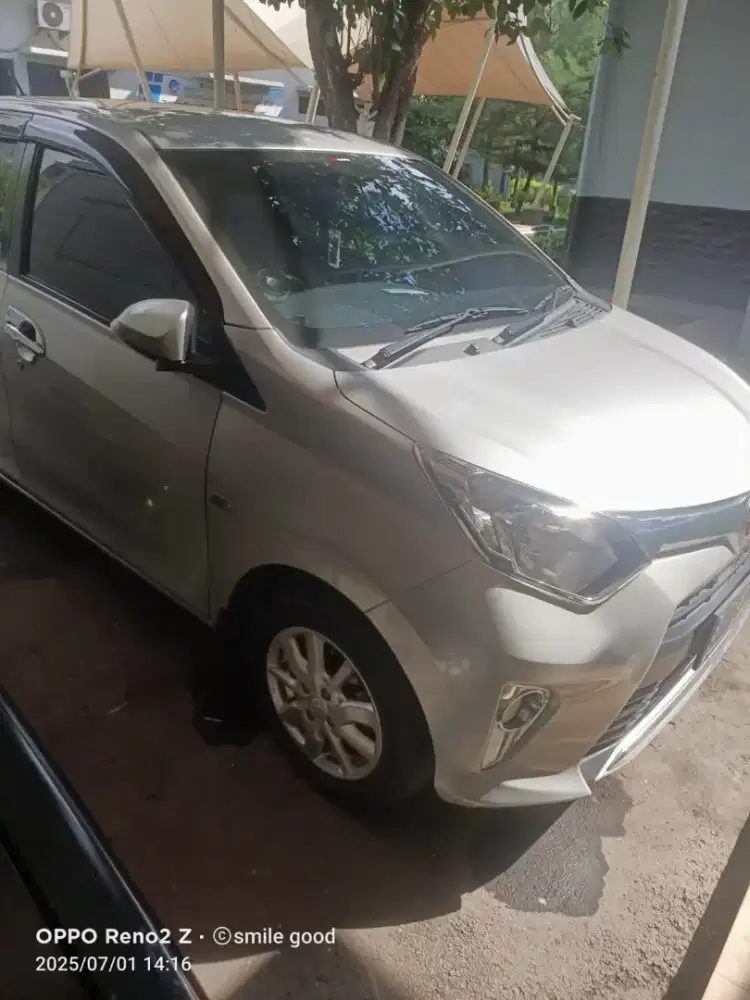 Siapa cepat dia dapet