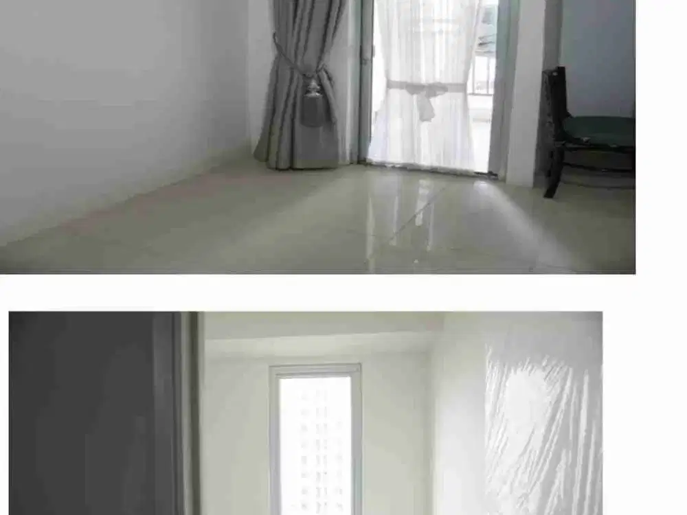 Jual 3BR SF Bassura city