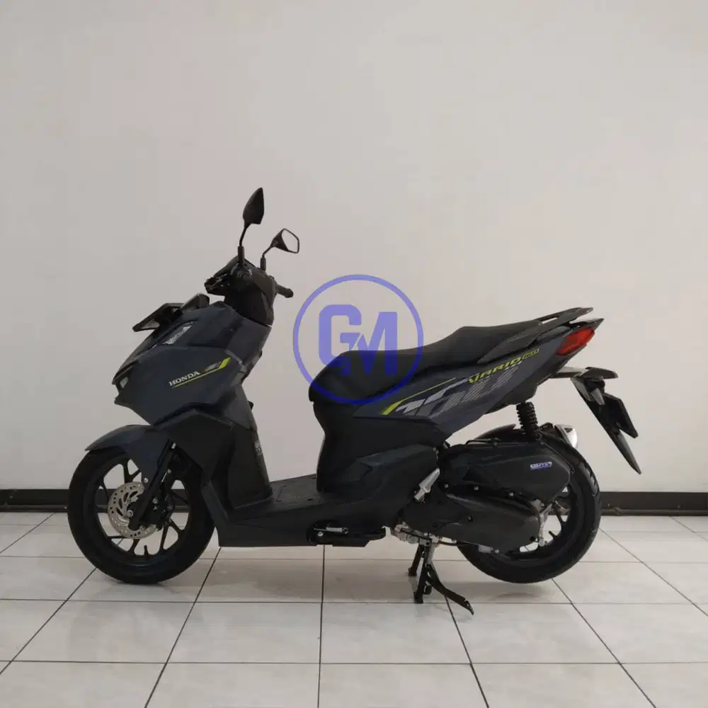 Dp 1.5jt, Honda Vario 160 CBS Tahun 2026, CAsh - Kredit