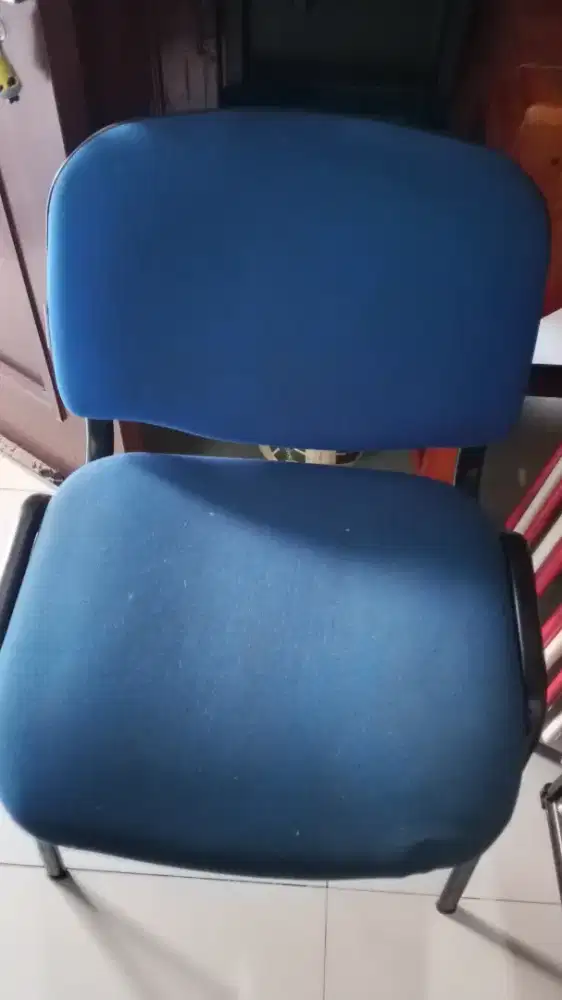 kursi bekas kantor ergoseat