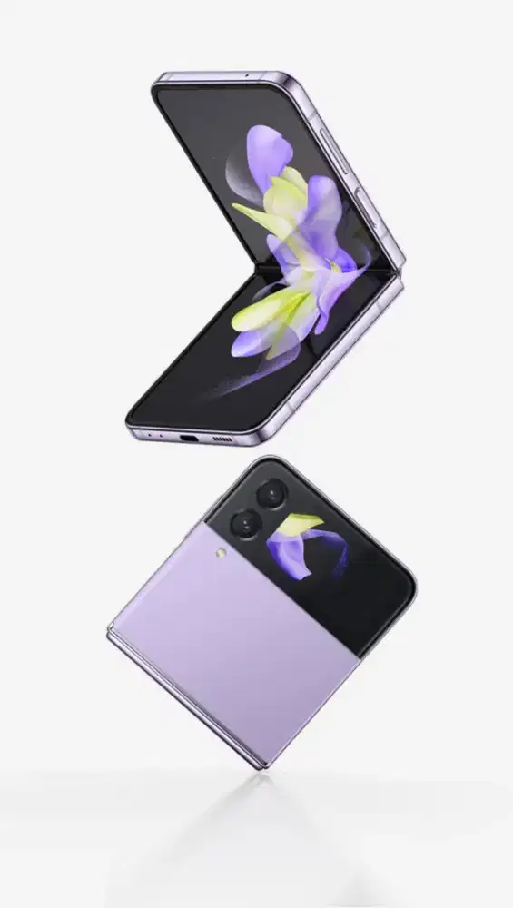 Z FLIP 4 WTB DM