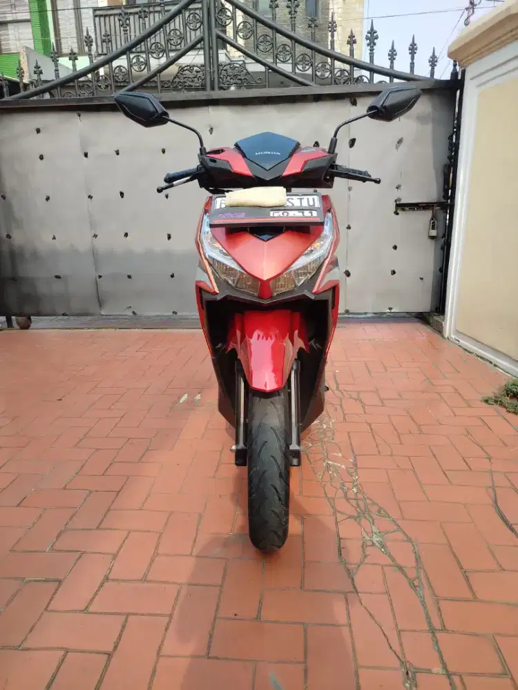 Vario 150 led old KHUSUS PENGHOBY/PEMAKAI, hrg mahal..!
