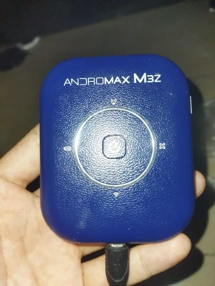 Di jual modem wifi Andromax M3Z