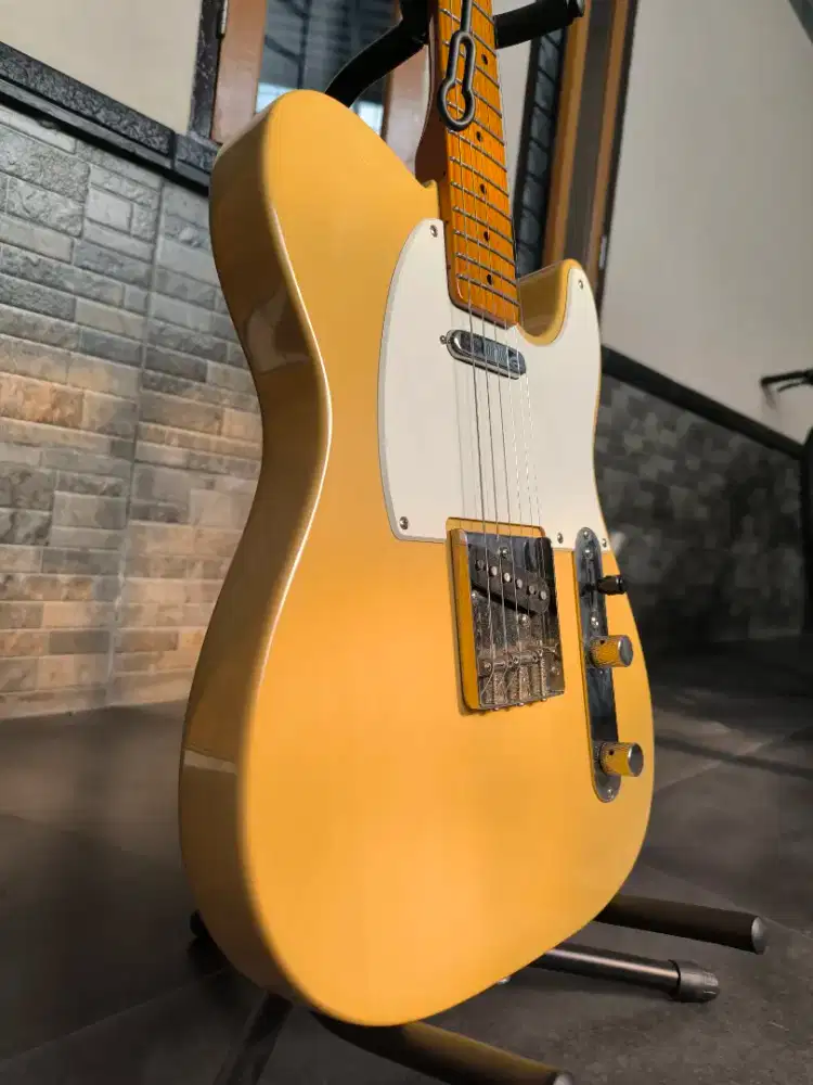 Squier Classic Vibe 50s Telecaster 2022 Ori