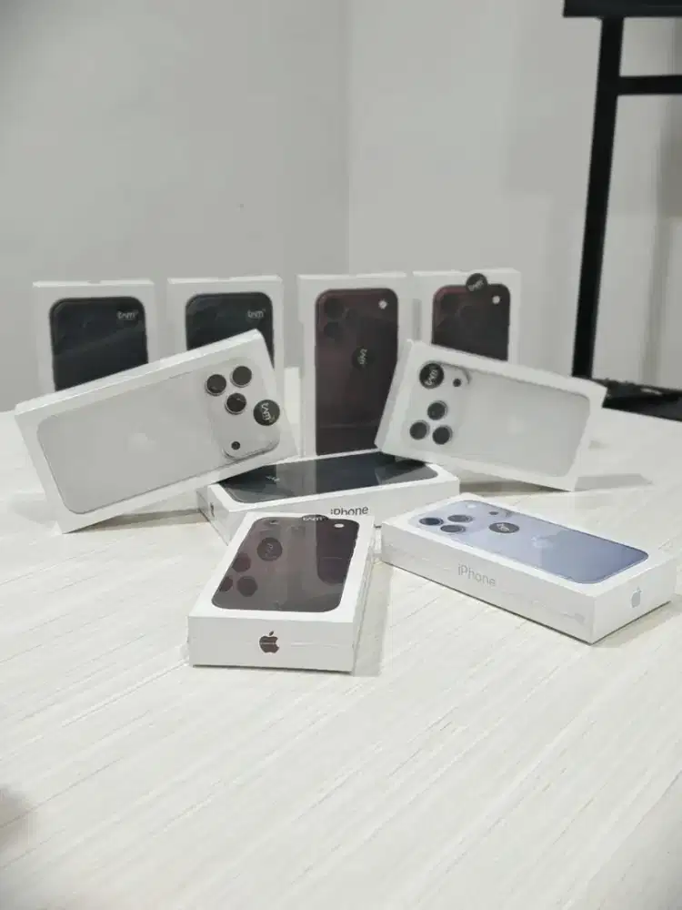READY STOK IPHONE 18 PRO/MAX