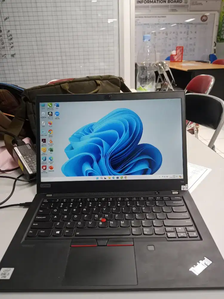 Lenovo Thinkpad