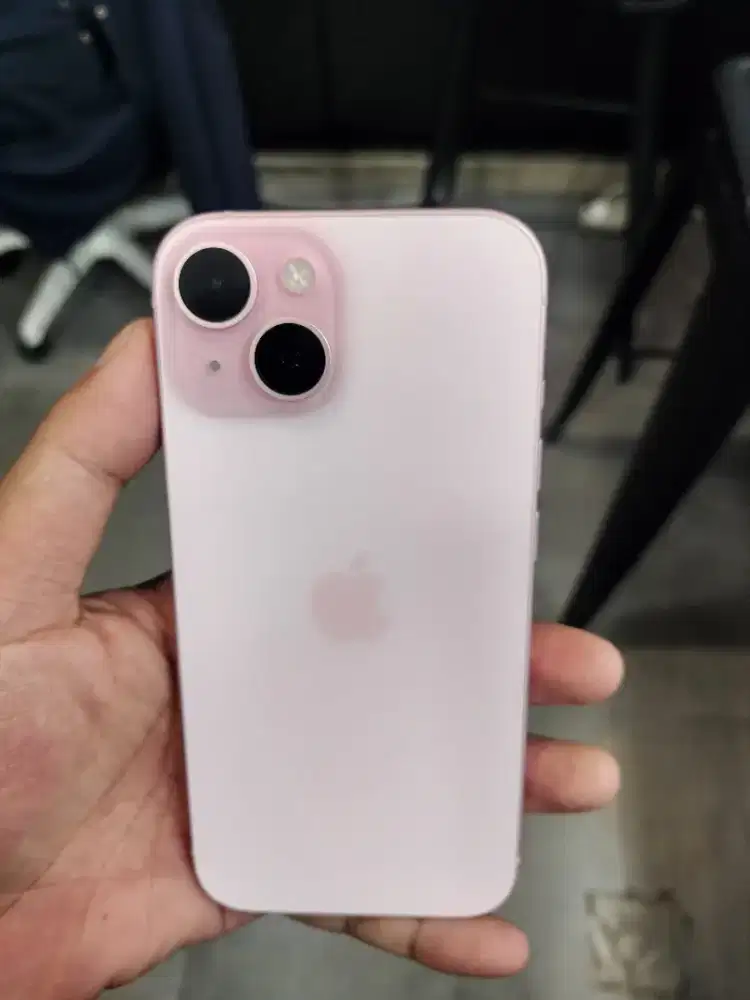 I-Phone 15 128gb / 256gb