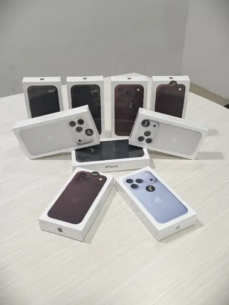 READY STOK IPHONE 18 PRO/MAX