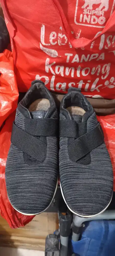 Geox U Nebula D, size 42