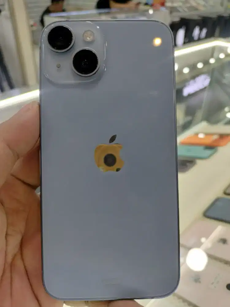 I-Phone 14 128gb / 256gb