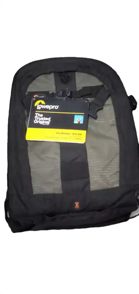Tas kamera lower pro