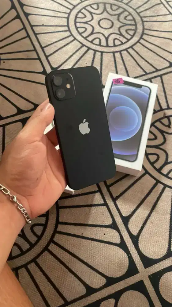 iPhone 12 basic 128gb inter