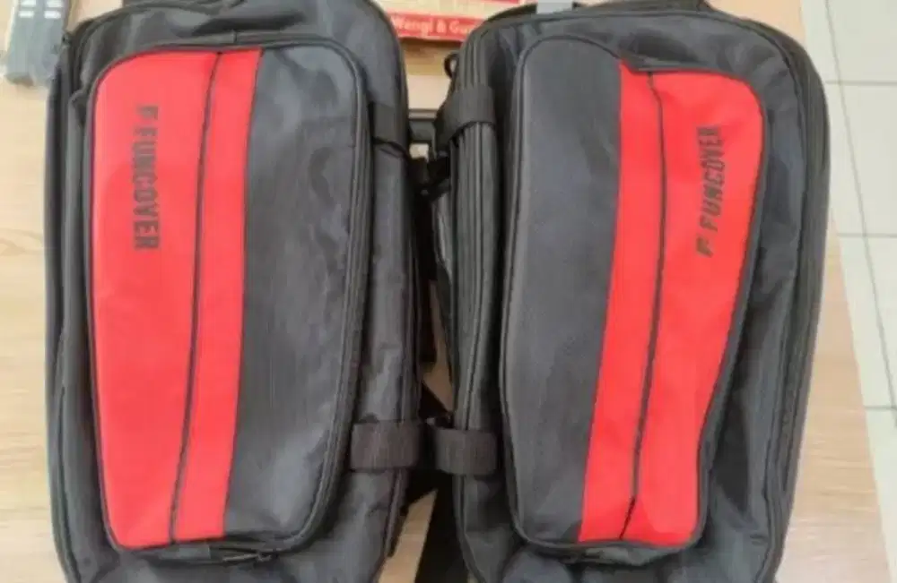 Side Bag All mtor