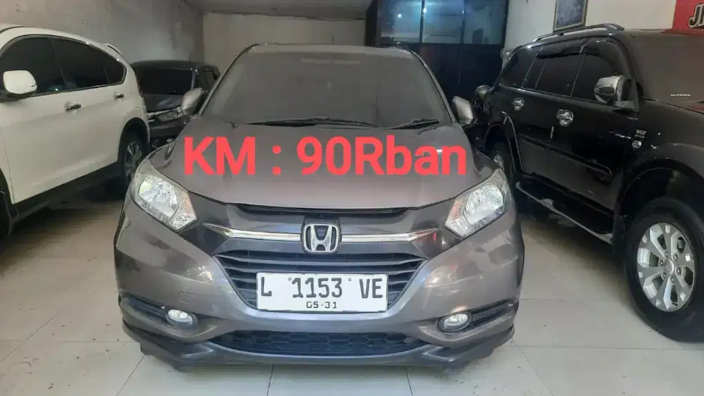 Honda HRV E CVT 2016 #hrv #hrv2016 #hrvmatic #hrvAT #hrvgrey #hrv2017