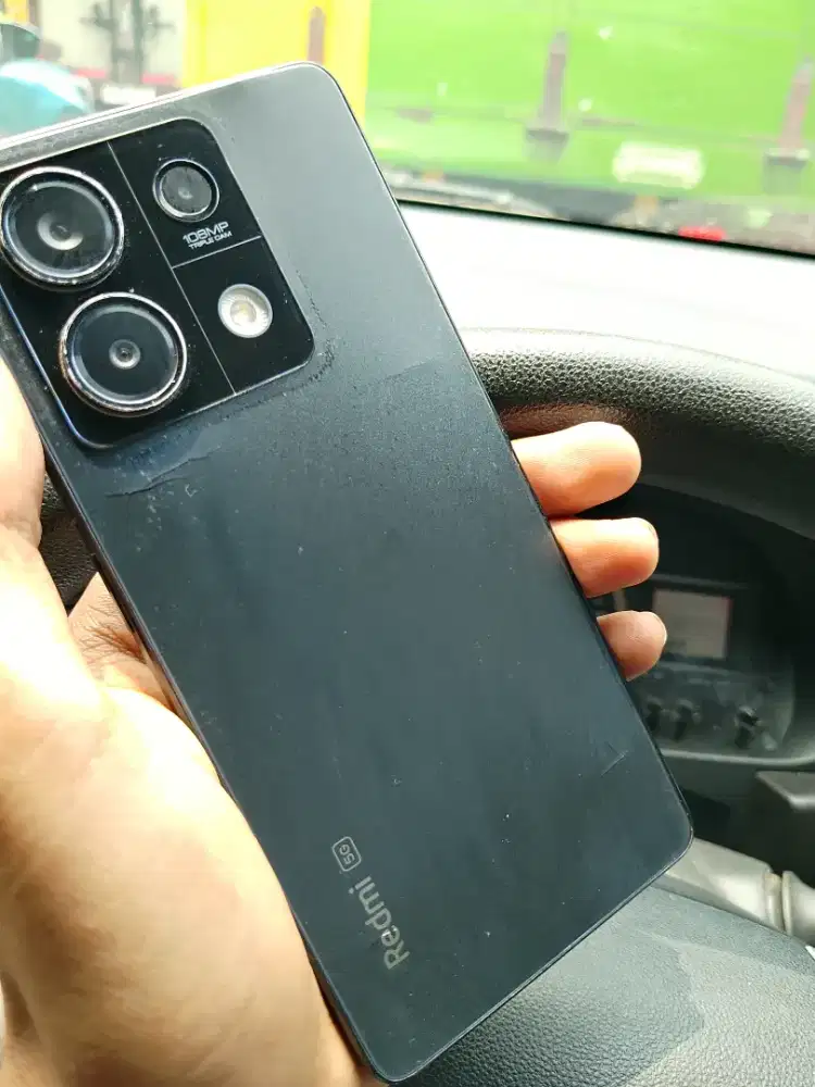 Redmi Note 13 5G