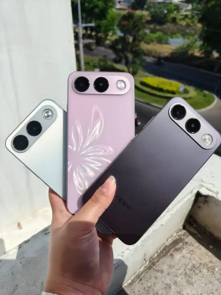 Oppo A7 pro 7+12/256 new