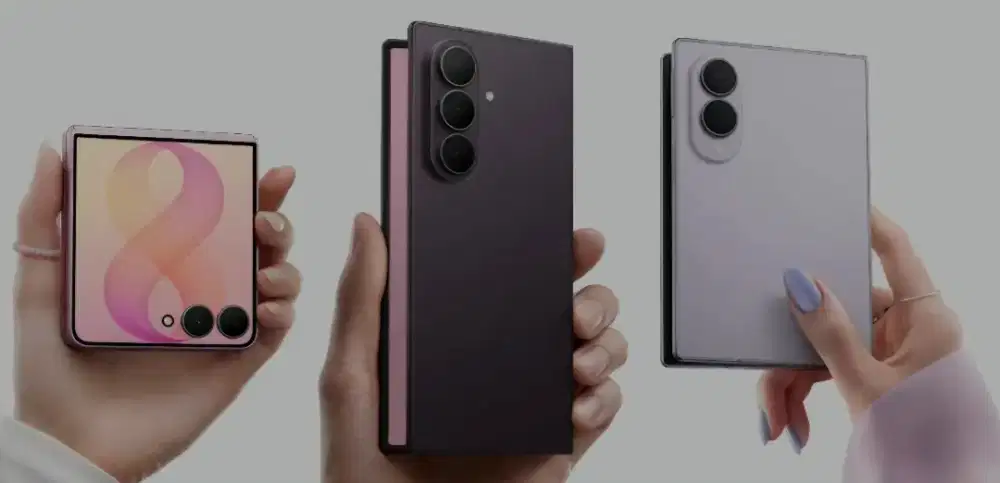 PROMO KREDIT SMARTPHONE